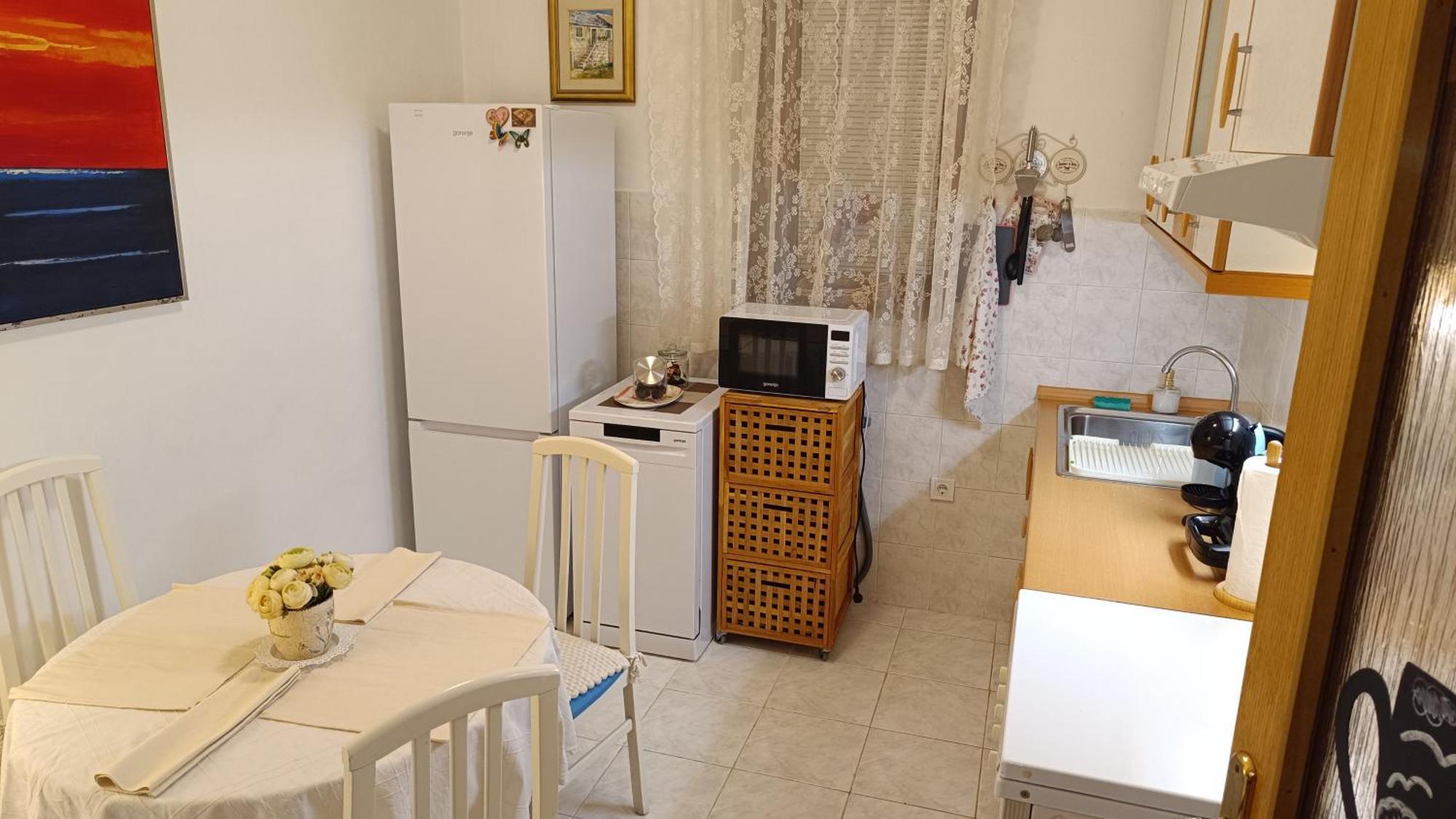 Stone House Apartmán *