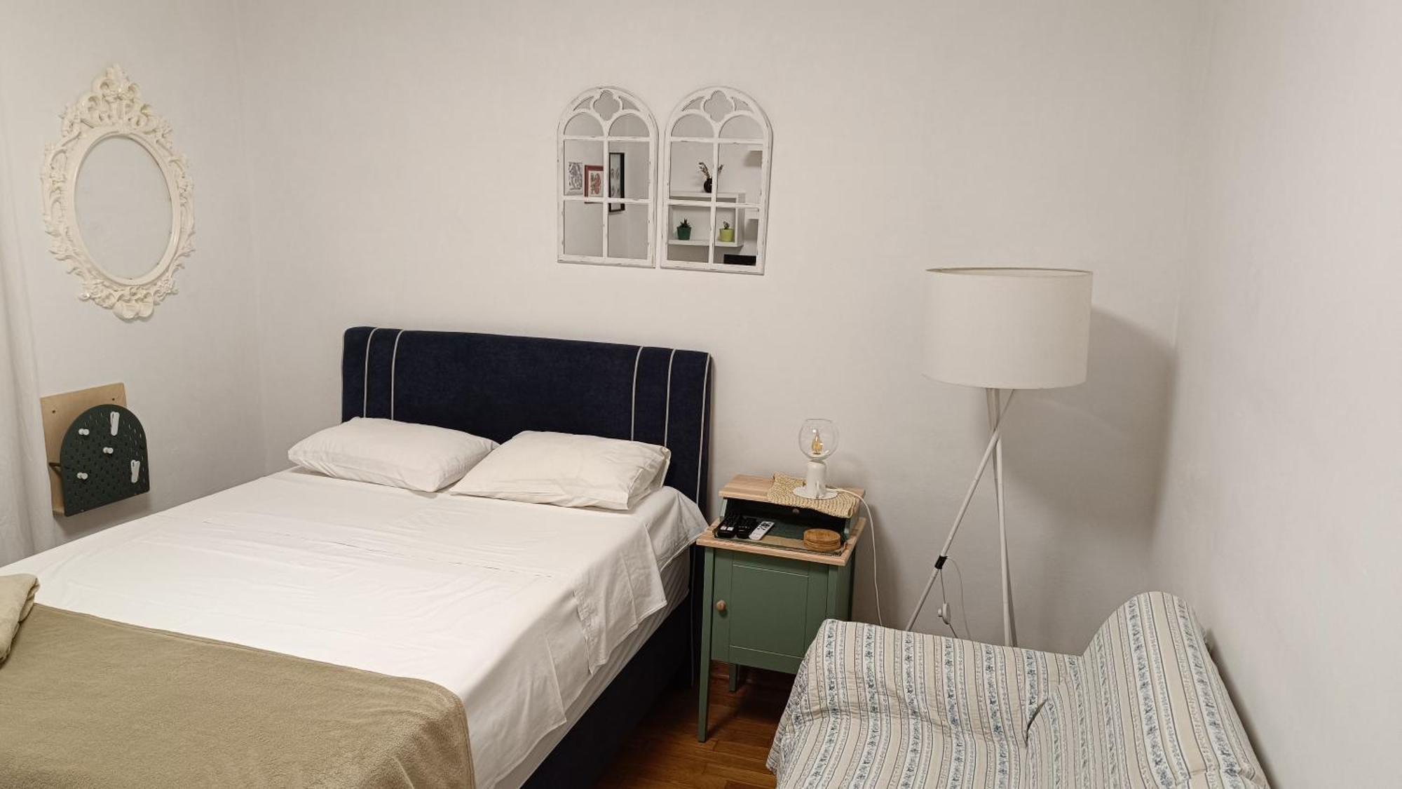 Stone House Apartmán Split
