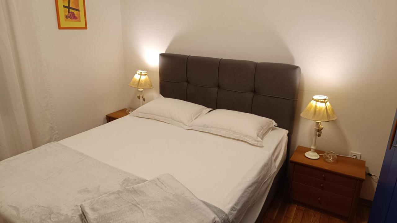 Apartman Stone House *