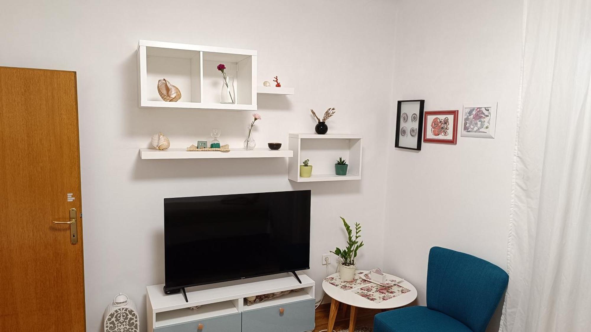 Stone House Apartman