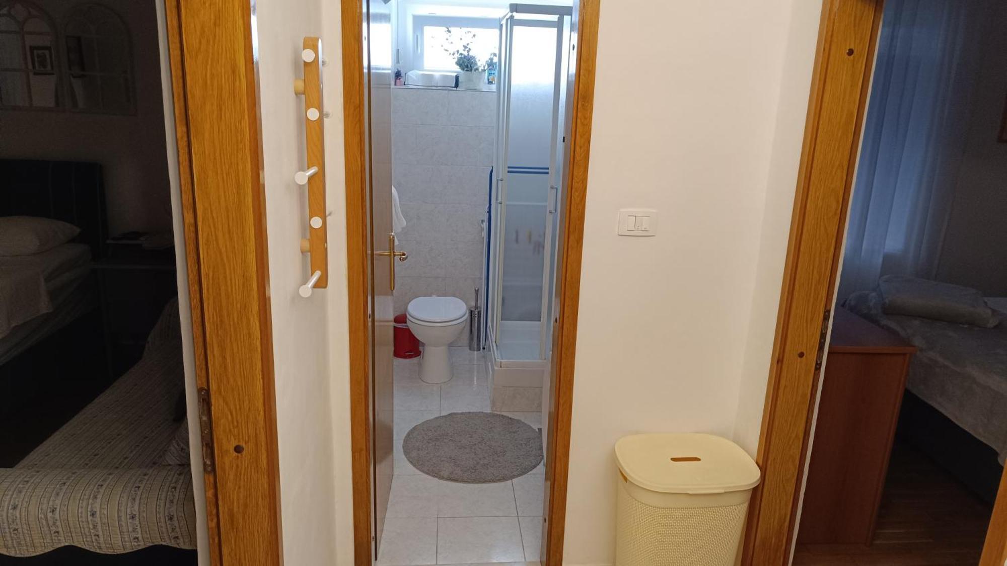 Apartman Stone House Split