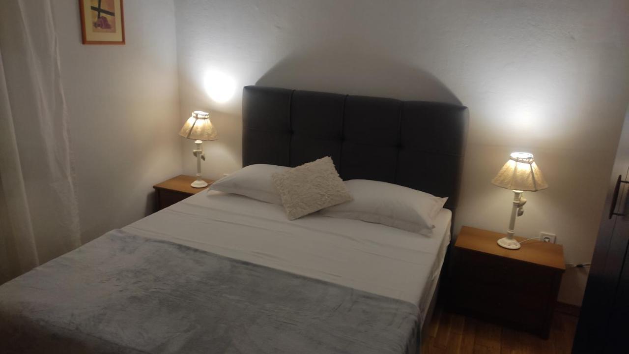 Appartamento Stone House