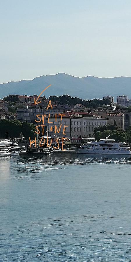 Stone House Spalato